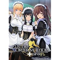 カスタムオーダーメイド3D2+ GP-01Fb