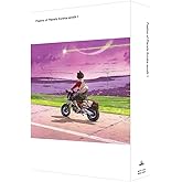 TVシリーズ 交響詩篇エウレカセブン Blu-ray BOX1 (特装限定版)