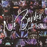 NO BORDER! !