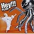 Hey!!!(初回限定盤)