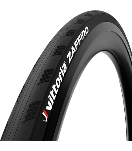Amazon | ビットリア(Vittoria)クリンチャータイヤ ZAFFIRO PRO V G2.0 