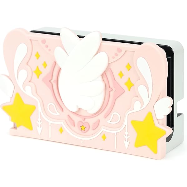 Amazon.co.jp: GeekShare Switchドックカバー SwitchOLEDドックカバー