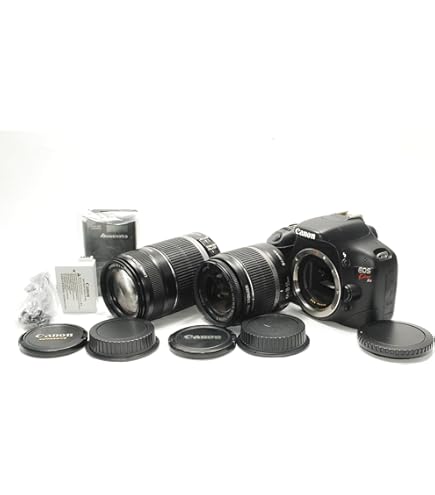 Nikon デジタル一眼レフカメラ D5000