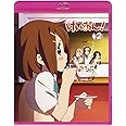 けいおん! 2 (初回限定生産) [Blu-ray]