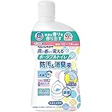 ヘルパータスケ 良い香りに変える ポータブルトイレの防汚消臭液 [400ml]