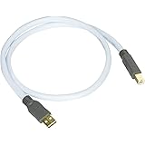 SAEC SUPRAシリーズ 高品質 High Speeed対応 USBケーブル 1本 0.7m SUPRA-USB2.0-0.7