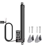 Amazon.co.jp: Justech リニアアクチュエーター 12V 電動