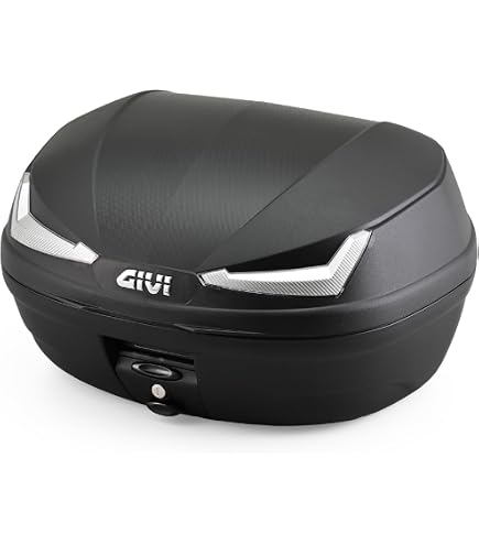 Amazon | GIVI モノキーケース E36NA 36LTR | トップケース・リア