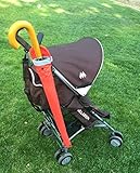 GOaGO Umbrella Case Holder for Stroller. by GOaGO
