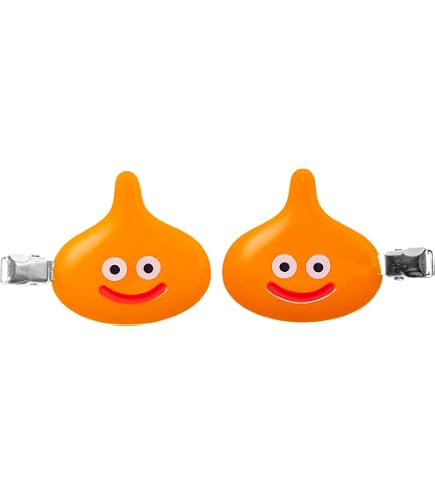 smile☆smile様ご確認用☆ベビーヘアクリップ Amazon.co.jp: スマイルスライム コスメ＆ビューティー スライムのヘア