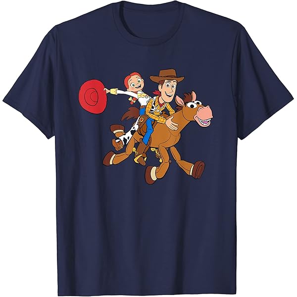 kurumhin【美品】トイストーリー　ジェシー　トレーナー130 Disney - トイストーリー ジェシー トレーナー しまむら mewoo