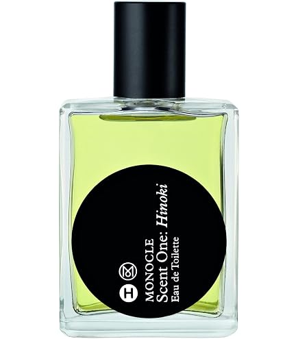 Amazon | COMME des GARCONS - モノクルの香り 4:YOYOGI EDT 50ml