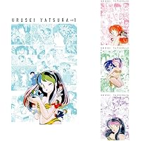 Amazon.co.jp: うる星やつら 文庫版 コミック 全18巻完結セット