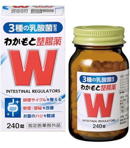 Amazon | くらしリズム ミヤリサン製薬 ミヤフローラEX 420錠 | くらし