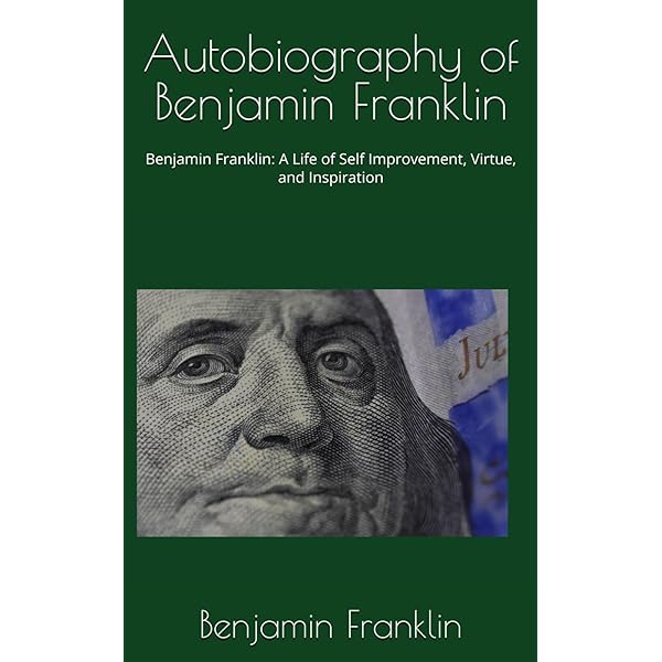 Amazon | The Autobiography of Benjamin Franklin (Dover Thrift