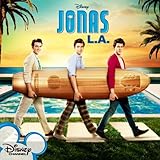 �W���i�X in L.A.