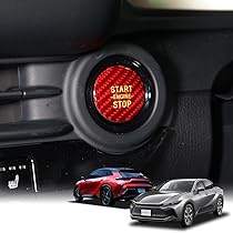 Amazon | 【axis-parts】【カラー選択可】 ドライカーボン製エンジン 