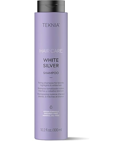 Shampooing Lakme Teknia Body Maker – Formule Végane 300 Ml, Pour Cheveux Fins