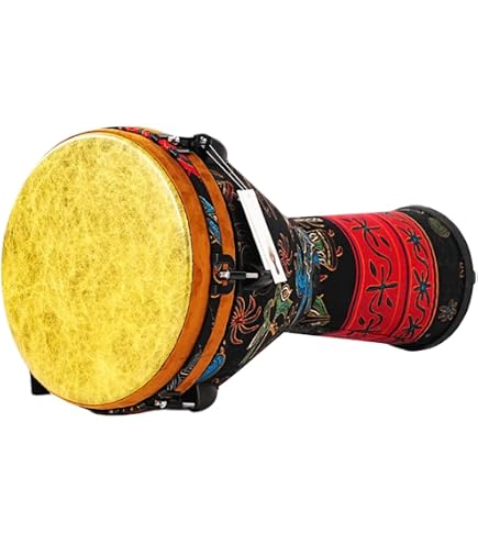 Amazon.co.jp: MEINL Percussion マイネル ジャンベ Jumbo Series