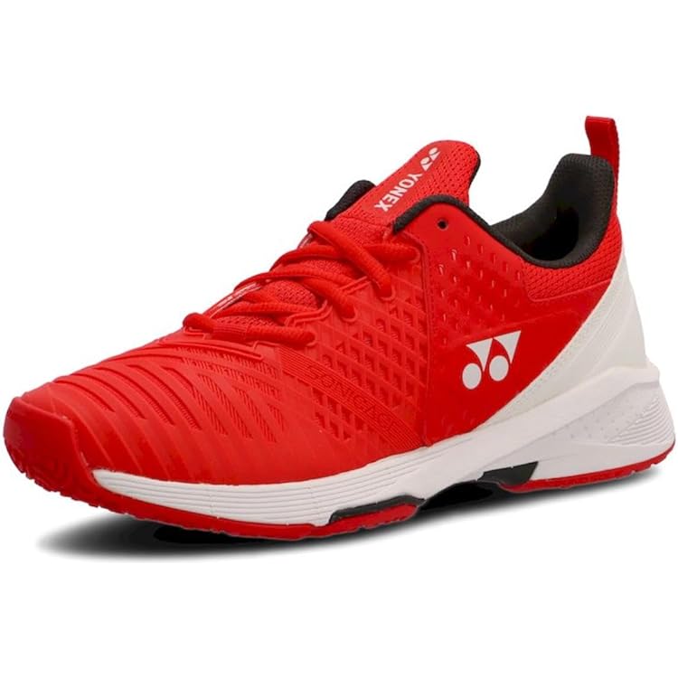 Amazon | [ヨネックス] パワークッション 105 SHT105 テニスシューズ