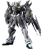 摩動核 星甲魂将伝 MNP-XH01 白起 ハクキ 部分塗装 組立完成品 Amazon | HiPlay 摩動核 星甲魂将伝 MNP-XH01 白起 ハクキ 可動