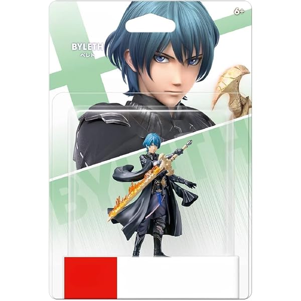 Amazon.co.jp: amiibo カムイ(大乱闘スマッシュブラザーズシリーズ