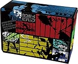 合皮製デッキケースW カウボーイビバップ「Tank!」