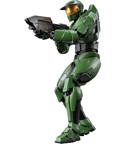 Amazon | 『007』「ゴールドフィンガー」1／6スケールフィギュア