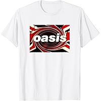 Amazon | Oasis – Amazon Exclusive All Around The World 1997 White