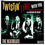 TWISTIN�f TIME WITH YOU