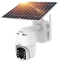 【取引中】防犯カメラ ソーラー電源 simカード対応 屋外屋内仕様 Amazon.co.jp: 【年中無休・最新4Gカメラ・SIMカード版】防犯