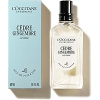 Amazon.co.jp: ロクシタン(L'OCCITANE) セドラ オードトワレ