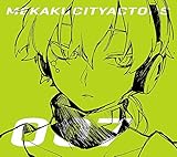 ���J�N�V�e�B�A�N�^�[�Y 7�u�R�m�n�̐��E����v(���S���Y�����)