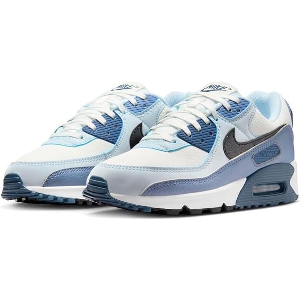 Amazon | [ナイキ] エア マックス 90 AIR MAX 90 ホワイト/ファントム