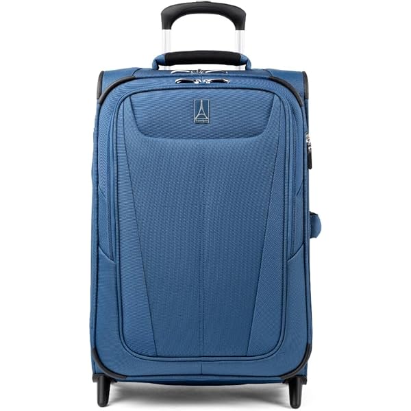 Amazon | Travelpro Tourlite ソフトサイド 拡張可能 直立型 2輪