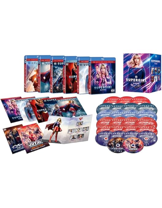 ＧＲＩＭＭ／グリム　コンプリート　ＤＶＤ－ＢＯＸ　新品 GRIMM/グリム コンプリート DVD-BOX : デヴィッド・ジュントーリ