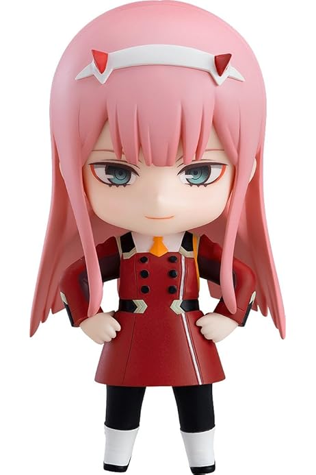 zero two plush amazon