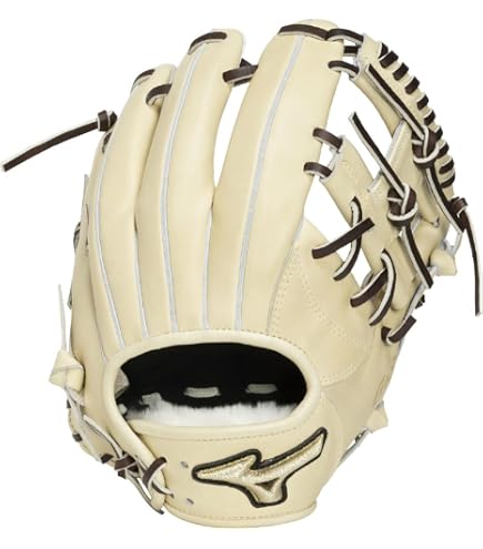 Amazon | 即日出荷 BSS限定 ミズノプロ 野球用 硬式 グラブ 内野手用