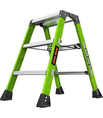 Amazon.co.jp: ALINCO(アルインコ) 伸縮脚付専用脚立 KAB-90 2段 (2尺 Amazon.co.jp: ALINCO(アルインコ) 伸縮脚付専用脚立 KAB-90 2段 (2尺