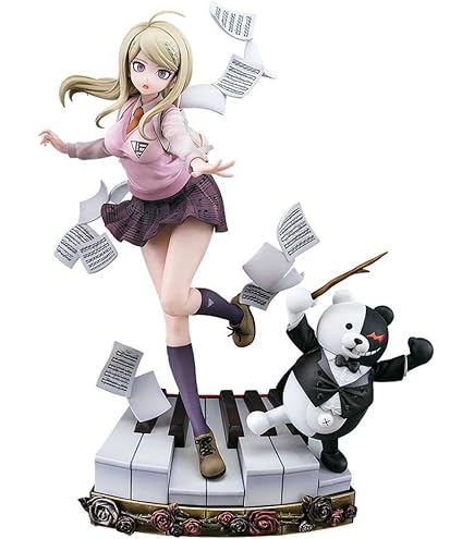 Amazon | みんなのくじ スーパーダンガンロンパ2 A賞 七海千秋