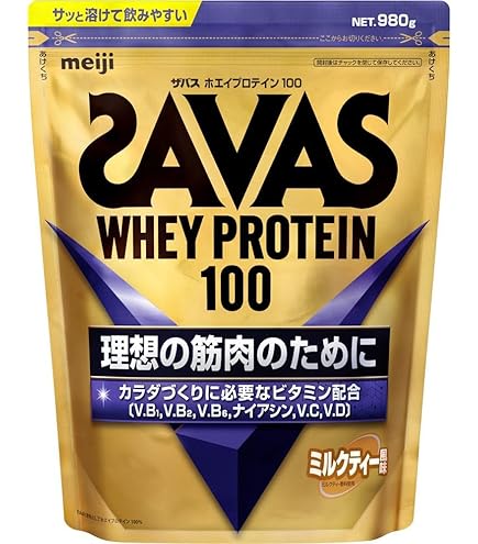 Amazon.co.jp: ◇明治 ザバス MILK PROTEIN 脂肪0 チョコレート風味