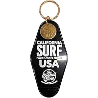 Amazon.co.jp: モーテルキー モーテル キーホルダー ビンテージ