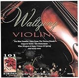 Waltzing Violins