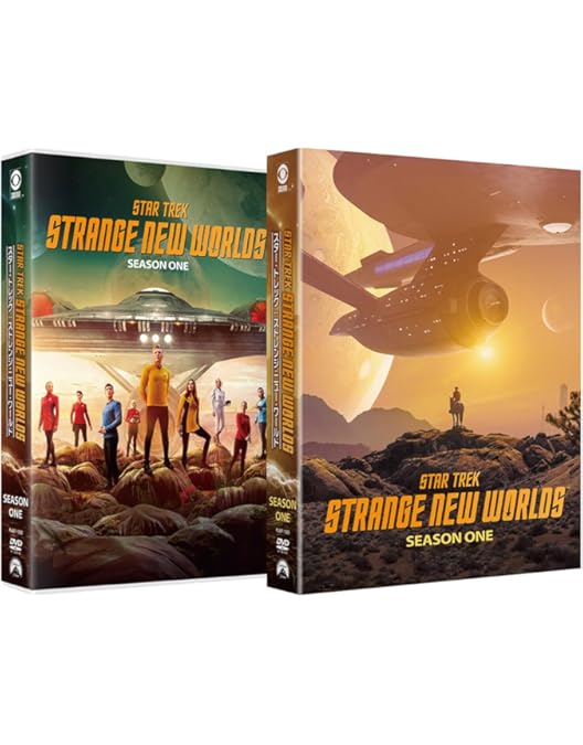 Amazon.co.jp: スター・トレック:ディスカバリー ファイナル