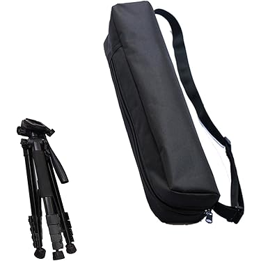 TOYOCA35 カメラ　ケース　三脚付き カメラキャリングセット小型三脚＋コンパクトデジタルカメラ専用