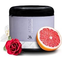 ATTUNE リードディフューザー　マリオット　ルームフレグランス　新品未開封 東京マリオットホテル MARRIOTT ATTUNE リードディフューザー