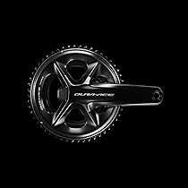 Amazon | シマノ（SHIMANO） FC-R9200-PX DURA-ACE 11S 172.5 52