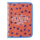 シェリーマルチケース トラベルケース 母子手帳ケース BIRD