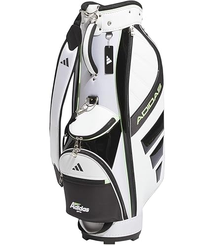 Amazon | ダンロップ XXIOキャディバッグ GGC-X159L ホワイト