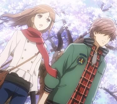 2019年秋アニメ - 綾瀬 千早（あやせ ちはや）,真島 太一（ましま たいち）